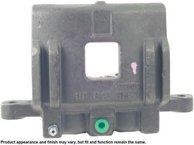 CARDONE Reman Disc Brake Caliper P/N:18-4938 Fits: Chevrolet Colorado 08-04, GMC Canyon 08-04, Isuzu I-280 2006, Isuzu I-290 08-07, Isuzu I-350 2006, Isuzu I-370 08-07, Pontiac G6 2005 - Image 4