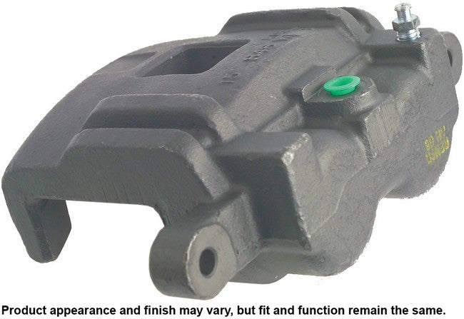 CARDONE Reman Disc Brake Caliper P/N:18-4939 Fits: Chevrolet Colorado 08-04, GMC Canyon 08-04, Isuzu I-280 2006, Isuzu I-290 08-07, Isuzu I-350 2006, Isuzu I-370 08-07, Pontiac G6 2005 - Image 1