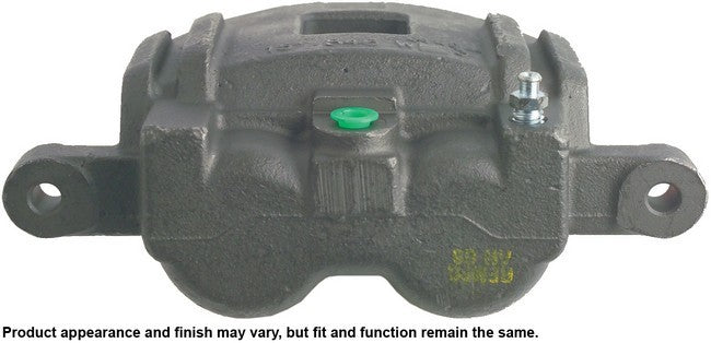 CARDONE Reman Disc Brake Caliper P/N:18-4939 Fits: Chevrolet Colorado 08-04, GMC Canyon 08-04, Isuzu I-280 2006, Isuzu I-290 08-07, Isuzu I-350 2006, Isuzu I-370 08-07, Pontiac G6 2005 - Image 2