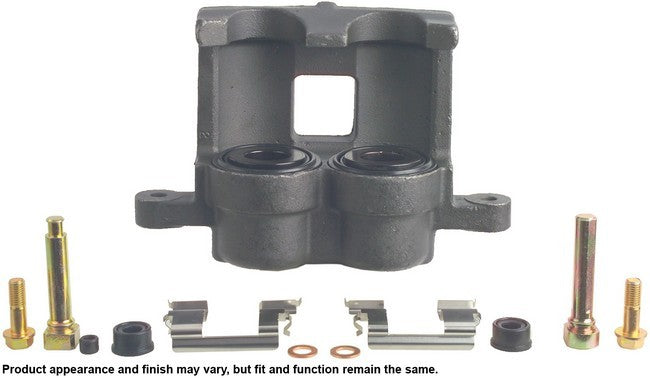 CARDONE Reman Disc Brake Caliper P/N:18-4939 Fits: Chevrolet Colorado 08-04, GMC Canyon 08-04, Isuzu I-280 2006, Isuzu I-290 08-07, Isuzu I-350 2006, Isuzu I-370 08-07, Pontiac G6 2005 - Image 3