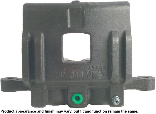 CARDONE Reman Disc Brake Caliper P/N:18-4939 Fits: Chevrolet Colorado 08-04, GMC Canyon 08-04, Isuzu I-280 2006, Isuzu I-290 08-07, Isuzu I-350 2006, Isuzu I-370 08-07, Pontiac G6 2005 - Image 4