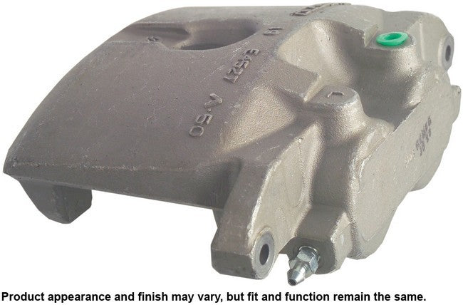 CARDONE Reman Disc Brake Caliper P/N:18-4940 Fits: Cadillac Escalade, Chevrolet Avalanche 1500, Chevrolet Express 1500, Chevrolet Silverado 1500, Chevrolet Suburban 1500, Chevrolet Tahoe, GMC Savana 1500, GMC Sierra 1500, GMC Yukon, GMC Yukon Xl 1500 - Image 1