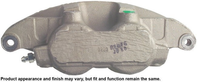 CARDONE Reman Disc Brake Caliper P/N:18-4940 Fits: Cadillac Escalade, Chevrolet Avalanche 1500, Chevrolet Express 1500, Chevrolet Silverado 1500, Chevrolet Suburban 1500, Chevrolet Tahoe, GMC Savana 1500, GMC Sierra 1500, GMC Yukon, GMC Yukon Xl 1500 - Image 2