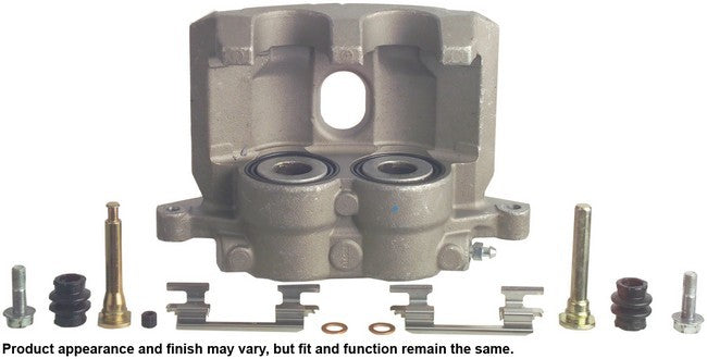 CARDONE Reman Disc Brake Caliper P/N:18-4940 Fits: Cadillac Escalade, Chevrolet Avalanche 1500, Chevrolet Express 1500, Chevrolet Silverado 1500, Chevrolet Suburban 1500, Chevrolet Tahoe, GMC Savana 1500, GMC Sierra 1500, GMC Yukon, GMC Yukon Xl 1500 - Image 3