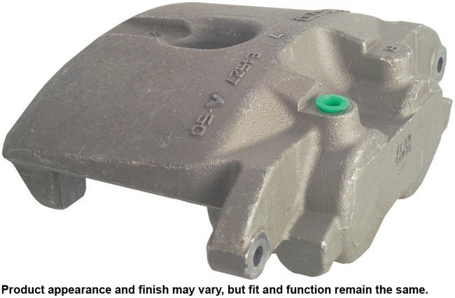 CARDONE Reman Disc Brake Caliper P/N:18-4941 Fits: Cadillac Escalade, Chevrolet Avalanche 1500, Chevrolet Express 1500, Chevrolet Silverado 1500, Chevrolet Suburban 1500, Chevrolet Tahoe, GMC Savana 1500, GMC Sierra 1500, GMC Yukon, GMC Yukon Xl 1500 - Image 1