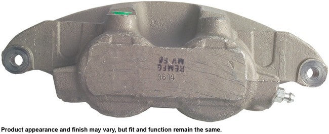 CARDONE Reman Disc Brake Caliper P/N:18-4941 Fits: Cadillac Escalade, Chevrolet Avalanche 1500, Chevrolet Express 1500, Chevrolet Silverado 1500, Chevrolet Suburban 1500, Chevrolet Tahoe, GMC Savana 1500, GMC Sierra 1500, GMC Yukon, GMC Yukon Xl 1500 - Image 2