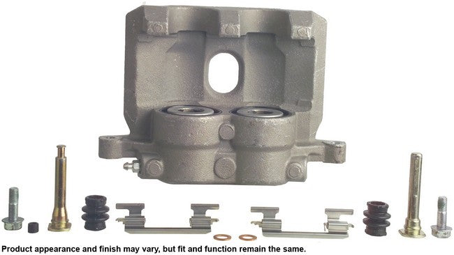 CARDONE Reman Disc Brake Caliper P/N:18-4941 Fits: Cadillac Escalade, Chevrolet Avalanche 1500, Chevrolet Express 1500, Chevrolet Silverado 1500, Chevrolet Suburban 1500, Chevrolet Tahoe, GMC Savana 1500, GMC Sierra 1500, GMC Yukon, GMC Yukon Xl 1500 - Image 3