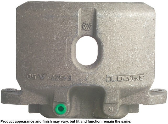 CARDONE Reman Disc Brake Caliper P/N:18-4941 Fits: Cadillac Escalade, Chevrolet Avalanche 1500, Chevrolet Express 1500, Chevrolet Silverado 1500, Chevrolet Suburban 1500, Chevrolet Tahoe, GMC Savana 1500, GMC Sierra 1500, GMC Yukon, GMC Yukon Xl 1500 - Image 4