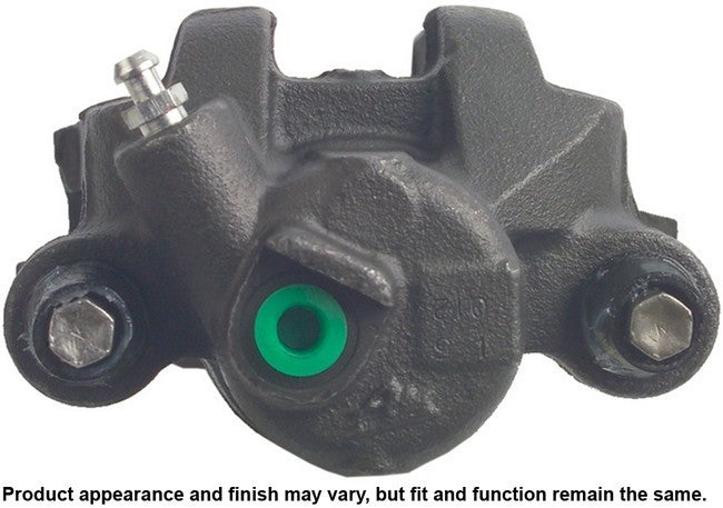 CARDONE Reman Disc Brake Caliper P/N:18-4942 Fits: Ford Escape 10-05, Mazda Tribute 06-05, Mazda Tribute 09-08, Mercury Mariner 11-05 - Image 2