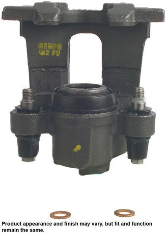CARDONE Reman Disc Brake Caliper P/N:18-4942 Fits: Ford Escape 10-05, Mazda Tribute 06-05, Mazda Tribute 09-08, Mercury Mariner 11-05 - Image 3