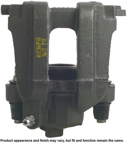 CARDONE Reman Disc Brake Caliper P/N:18-4942 Fits: Ford Escape 10-05, Mazda Tribute 06-05, Mazda Tribute 09-08, Mercury Mariner 11-05 - Image 4