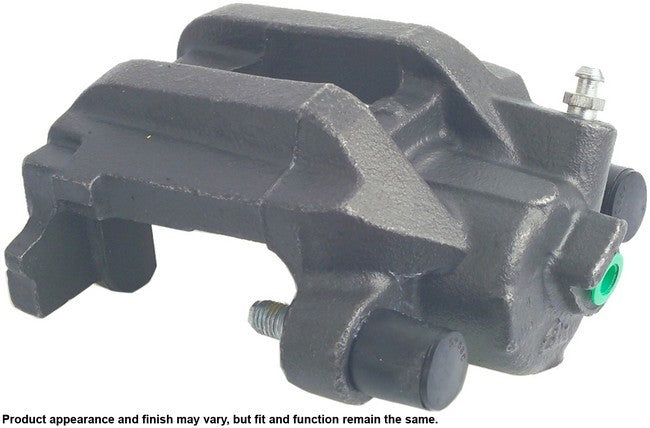 CARDONE Reman Disc Brake Caliper P/N:18-4943 Fits: Ford Escape 10-05, Mazda Tribute 06-05, Mazda Tribute 09-08, Mercury Mariner 11-05 - Image 1