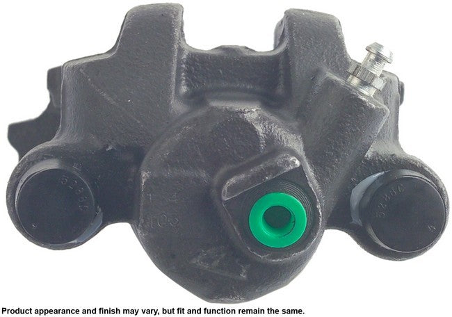 CARDONE Reman Disc Brake Caliper P/N:18-4943 Fits: Ford Escape 10-05, Mazda Tribute 06-05, Mazda Tribute 09-08, Mercury Mariner 11-05 - Image 2