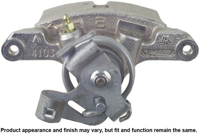 CARDONE Reman Disc Brake Caliper P/N:18-4944 Fits: Buick Terraza 07-05, Chevrolet Uplander 09-05, Pontiac Montana 09-05, Saturn Relay 07-05 - Image 2