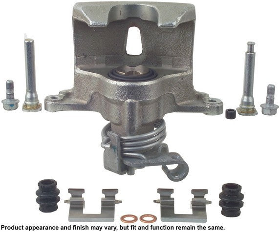 CARDONE Reman Disc Brake Caliper P/N:18-4944 Fits: Buick Terraza 07-05, Chevrolet Uplander 09-05, Pontiac Montana 09-05, Saturn Relay 07-05 - Image 3