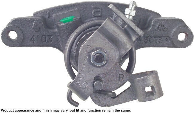 CARDONE Reman Disc Brake Caliper P/N:18-4945 Fits: Buick Terraza 07-05, Chevrolet Uplander 09-05, Pontiac Montana 09-05, Saturn Relay 07-05 - Image 2