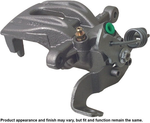 CARDONE Reman Disc Brake Caliper P/N:18-4946 Fits: Ford Five Hundred 07-05, Ford Freestyle 07-05, Ford Taurus 09-08, Ford Taurus X 09-08, Mercury Montego 07-05, Mercury Sable 09-08 - Image 1
