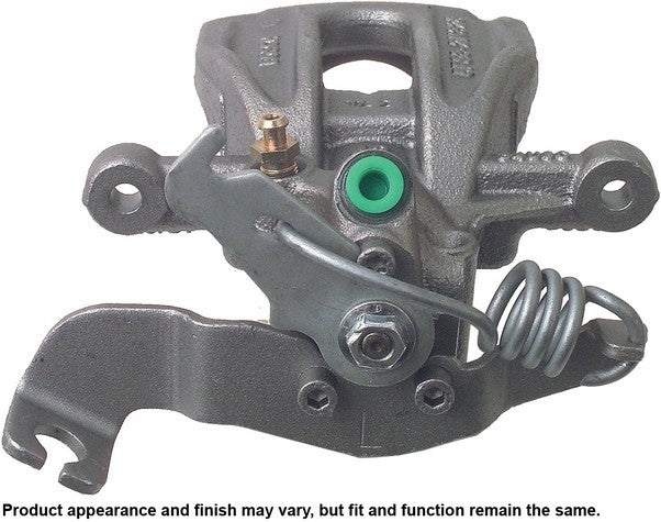 CARDONE Reman Disc Brake Caliper P/N:18-4946 Fits: Ford Five Hundred 07-05, Ford Freestyle 07-05, Ford Taurus 09-08, Ford Taurus X 09-08, Mercury Montego 07-05, Mercury Sable 09-08 - Image 2