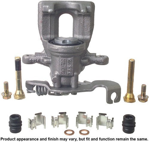 CARDONE Reman Disc Brake Caliper P/N:18-4946 Fits: Ford Five Hundred 07-05, Ford Freestyle 07-05, Ford Taurus 09-08, Ford Taurus X 09-08, Mercury Montego 07-05, Mercury Sable 09-08 - Image 3