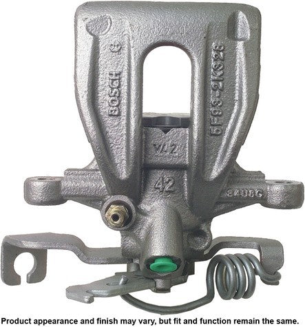 CARDONE Reman Disc Brake Caliper P/N:18-4946 Fits: Ford Five Hundred 07-05, Ford Freestyle 07-05, Ford Taurus 09-08, Ford Taurus X 09-08, Mercury Montego 07-05, Mercury Sable 09-08 - Image 4