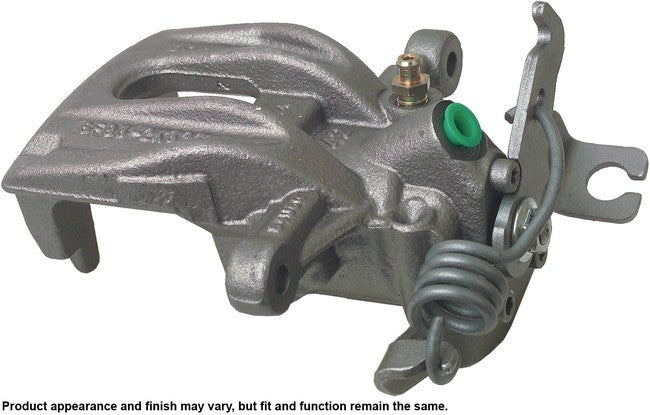 CARDONE Reman Disc Brake Caliper P/N:18-4947 Fits: Ford Five Hundred 07-05, Ford Freestyle 07-05, Ford Taurus 09-08, Ford Taurus X 09-08, Mercury Montego 07-05, Mercury Sable 09-08 - Image 1
