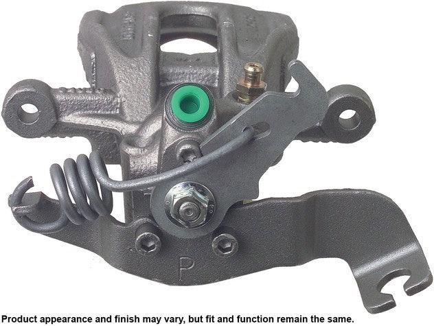 CARDONE Reman Disc Brake Caliper P/N:18-4947 Fits: Ford Five Hundred 07-05, Ford Freestyle 07-05, Ford Taurus 09-08, Ford Taurus X 09-08, Mercury Montego 07-05, Mercury Sable 09-08 - Image 2