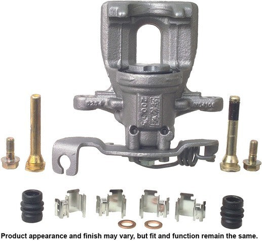 CARDONE Reman Disc Brake Caliper P/N:18-4947 Fits: Ford Five Hundred 07-05, Ford Freestyle 07-05, Ford Taurus 09-08, Ford Taurus X 09-08, Mercury Montego 07-05, Mercury Sable 09-08 - Image 3