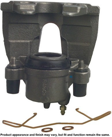 CARDONE Reman Disc Brake Caliper P/N:18-4948 Fits: Ford Focus 07-04 - Image 3