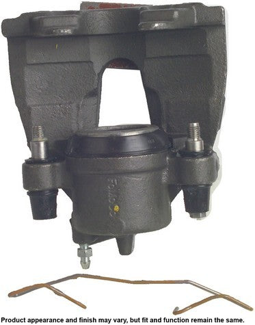 CARDONE Reman Disc Brake Caliper P/N:18-4949 Fits: Ford Focus 07-04 - Image 3