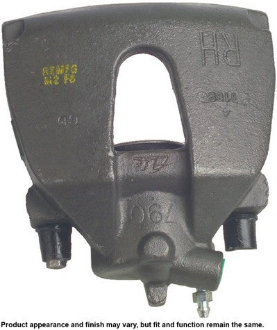CARDONE Reman Disc Brake Caliper P/N:18-4949 Fits: Ford Focus 07-04 - Image 4