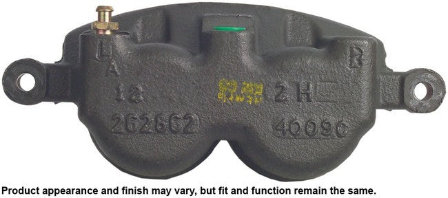 CARDONE Reman Disc Brake Caliper P/N:18-4950 Fits: Chevrolet Equinox 06-05, Pontiac Torrent 2006, Saturn Vue 07-04 - Image 2