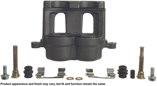 CARDONE Reman Disc Brake Caliper P/N:18-4950 Fits: Chevrolet Equinox 06-05, Pontiac Torrent 2006, Saturn Vue 07-04 - Image 3