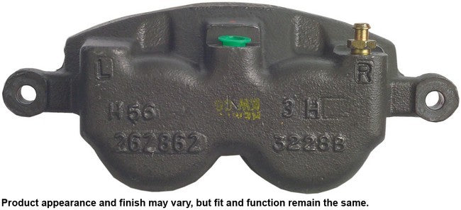 CARDONE Reman Disc Brake Caliper P/N:18-4951 Fits: Chevrolet Equinox 06-05, Pontiac Torrent 2006, Saturn Vue 07-04 - Image 2
