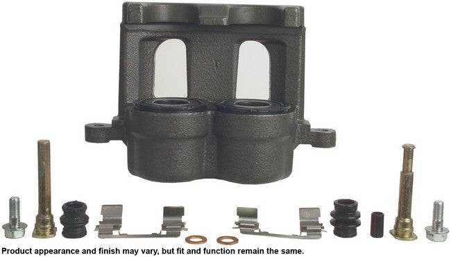 CARDONE Reman Disc Brake Caliper P/N:18-4951 Fits: Chevrolet Equinox 06-05, Pontiac Torrent 2006, Saturn Vue 07-04 - Image 3
