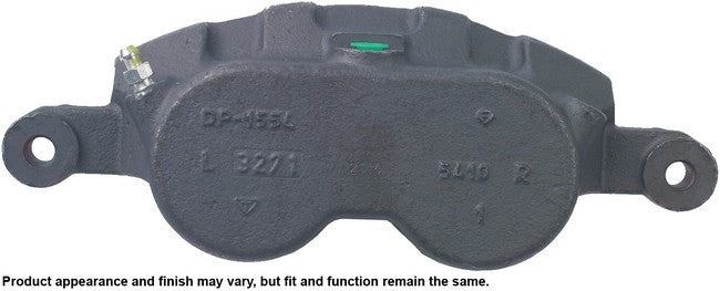CARDONE Reman Disc Brake Caliper P/N:18-4952 Fits: Chevrolet Express 3500 08-03, GMC Savana 3500 08-03 - Image 2