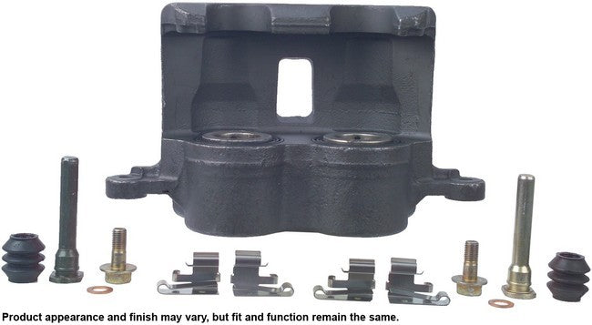 CARDONE Reman Disc Brake Caliper P/N:18-4952 Fits: Chevrolet Express 3500 08-03, GMC Savana 3500 08-03 - Image 3