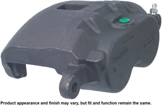 CARDONE Reman Disc Brake Caliper P/N:18-4953 Fits: Chevrolet Express 3500 08-03, GMC Savana 3500 08-03 - Image 1