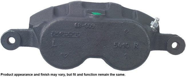 CARDONE Reman Disc Brake Caliper P/N:18-4953 Fits: Chevrolet Express 3500 08-03, GMC Savana 3500 08-03 - Image 2