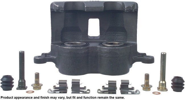 CARDONE Reman Disc Brake Caliper P/N:18-4953 Fits: Chevrolet Express 3500 08-03, GMC Savana 3500 08-03 - Image 3