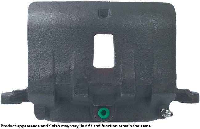 CARDONE Reman Disc Brake Caliper P/N:18-4953 Fits: Chevrolet Express 3500 08-03, GMC Savana 3500 08-03 - Image 4
