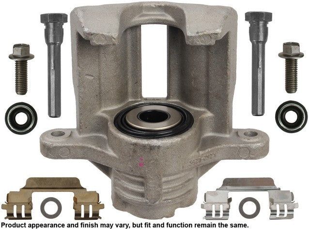 CARDONE Reman Disc Brake Caliper P/N:18-4955 Fits: Pontiac Grand Prix 08-05 - Image 3