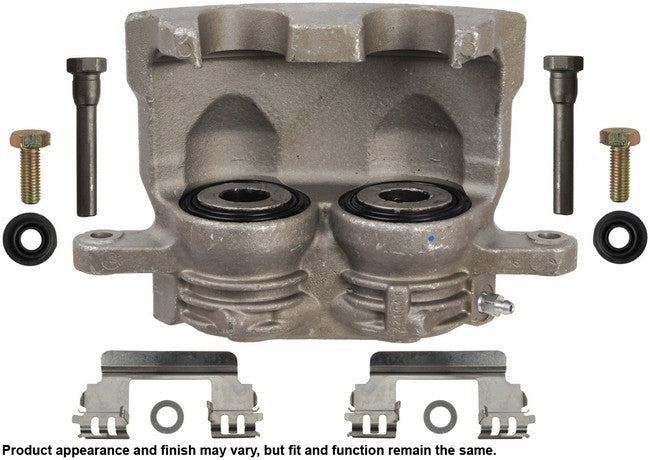 CARDONE Reman Disc Brake Caliper P/N:18-4956 Fits: Pontiac Grand Prix 08-05 - Image 3