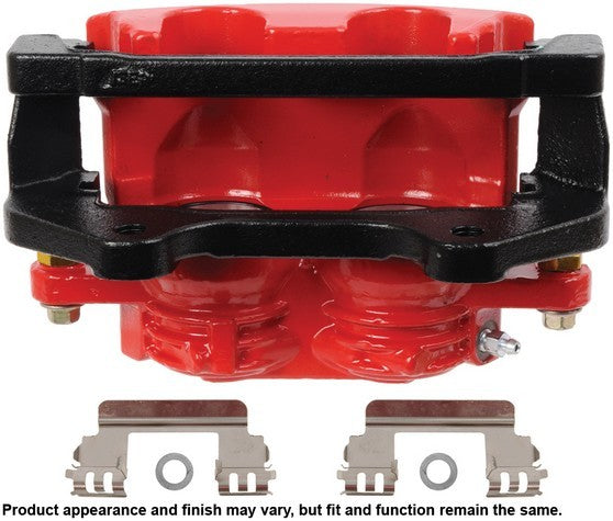 CARDONE Reman Disc Brake Caliper P/N:18-4956XR Fits: Pontiac Grand Prix 08-05 - Image 3