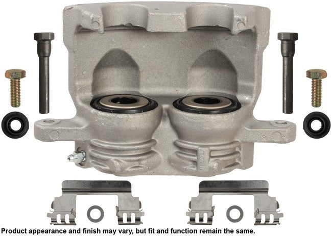 CARDONE Reman Disc Brake Caliper P/N:18-4957 Fits: Pontiac Grand Prix 08-05 - Image 3