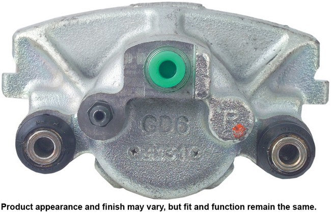 CARDONE Reman Disc Brake Caliper P/N:18-4958 Fits: Ford E-150 06-04, Ford E-150 Club Wagon 05-04, Ford Econoline 06-04 - Image 2