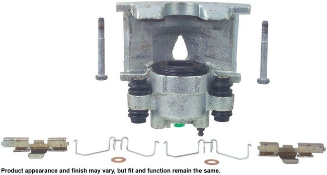 CARDONE Reman Disc Brake Caliper P/N:18-4958 Fits: Ford E-150 06-04, Ford E-150 Club Wagon 05-04, Ford Econoline 06-04 - Image 3