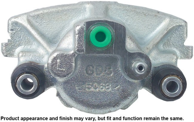 CARDONE Reman Disc Brake Caliper P/N:18-4959 Fits: Ford E-150 06-04, Ford E-150 Club Wagon 05-04, Ford Econoline 06-04 - Image 2