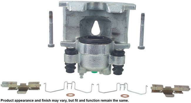 CARDONE Reman Disc Brake Caliper P/N:18-4959 Fits: Ford E-150 06-04, Ford E-150 Club Wagon 05-04, Ford Econoline 06-04 - Image 3