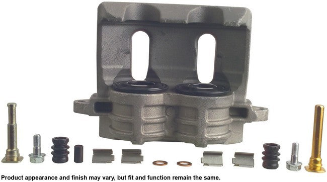 CARDONE Reman Disc Brake Caliper P/N:18-4960 Fits: Ford Freestar 07-04, Mercury Monterey 07-04 - Image 3