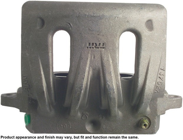 CARDONE Reman Disc Brake Caliper P/N:18-4961 Fits: Ford Freestar 07-04, Mercury Monterey 07-04 - Image 4